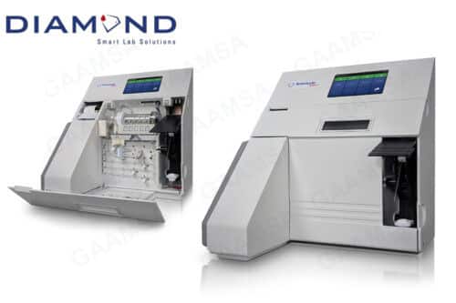 Analizador de Electrolitos SmartLyte Plus Diamond Diagnostics