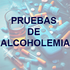 Alcoholímetros