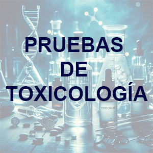Toxicología