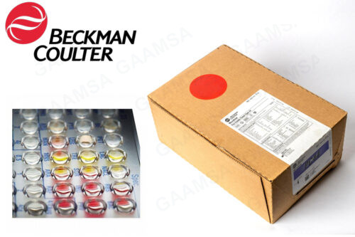 Panel Positivo Combo PC44 Microscan Beckman Coulter