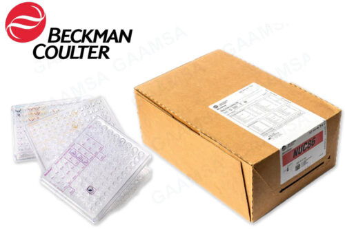 Panel Negativo Orina Combo NUC86 Microscan Beckman Coulter